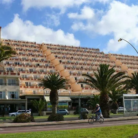 Palm Garden 1 Apartment Morro Jable (Fuerteventura)