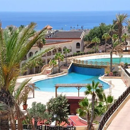 Livvo Jandia Golf Hotel 4*