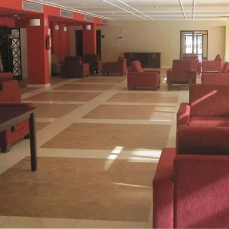 Livvo Jandia Golf 4* Morro Jable (Fuerteventura)