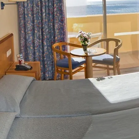Sbh Maxorata Hotel Morro Jable (Fuerteventura)