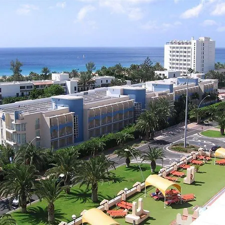 Ifa Altamarena By Lopesan Hotel Morro Jable (Fuerteventura)