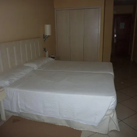 Ifa Altamarena By Lopesan Hotel 4*