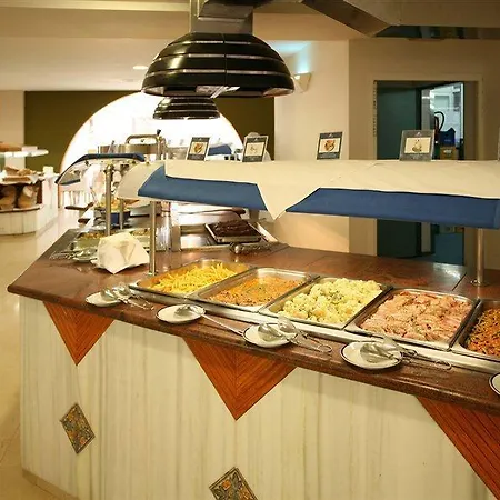 Ifa Altamarena By Lopesan 4* Morro Jable (Fuerteventura)