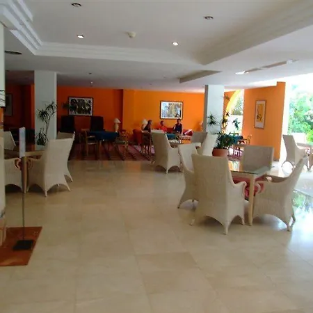Ifa Altamarena By Lopesan 4*