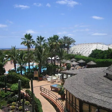 Ifa Altamarena By Lopesan Hotel Morro Jable (Fuerteventura)
