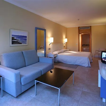 Ifa Altamarena By Lopesan Hotel 4*