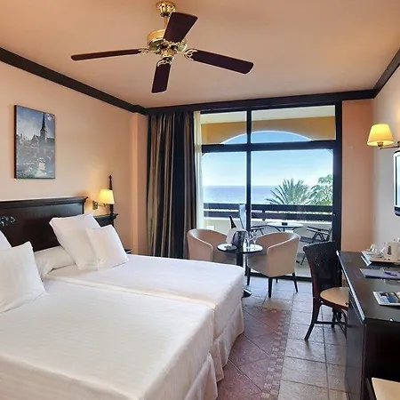Occidental Jandia Royal Level - Adults Only 4* Morro Jable