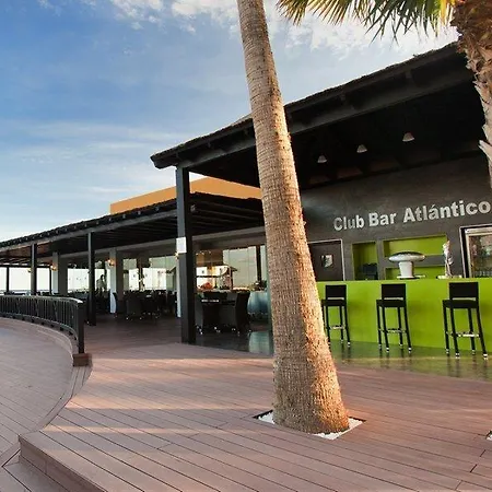 Occidental Jandia Royal Level - Adults Only 4* Morro Jable
