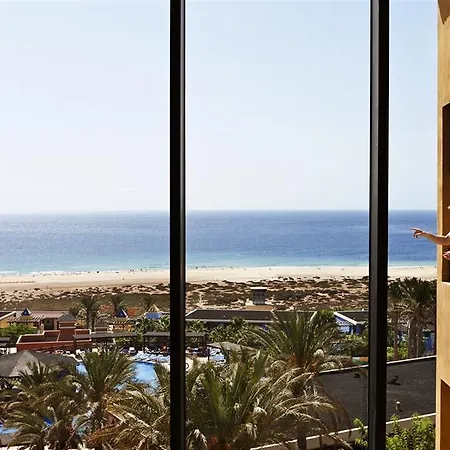 Occidental Jandia Royal Level - Adults Only 4*