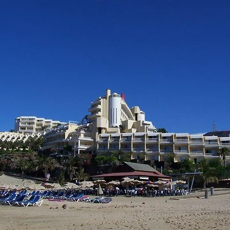 Riu Palace Jandia 5*