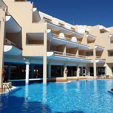 Riu Palace Jandia Hotel 5*