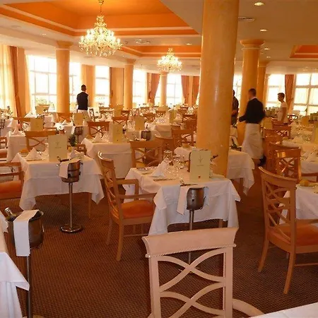 Riu Palace Jandia Hotel