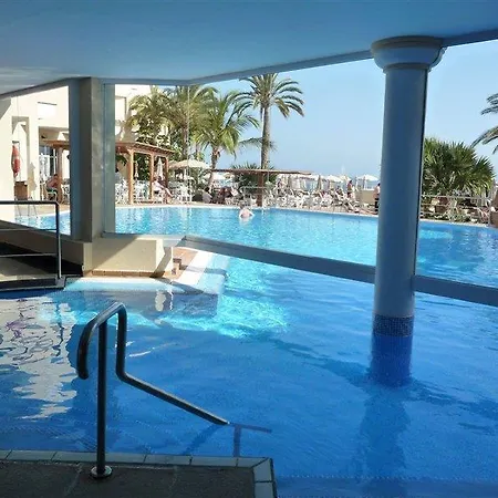 Riu Palace Jandia 5* Morro Jable (Fuerteventura)