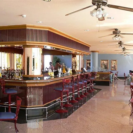 Riu Palace Jandia 5*