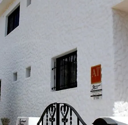 Alberto Morro Jable (Fuerteventura)