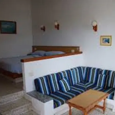 Hotel Alberto