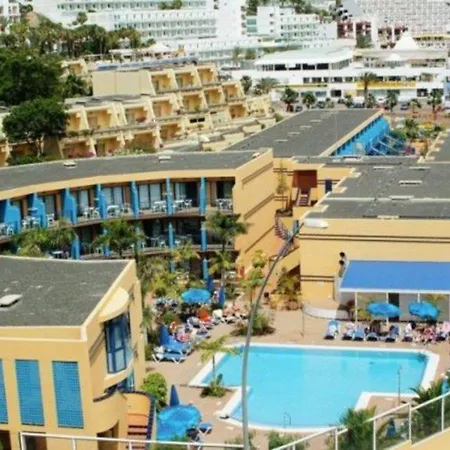 Bluesea Jandia Luz 3* Morro Jable
