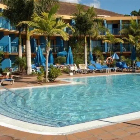 Bluesea Jandia Luz Aparthotel