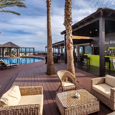 Occidental Jandia Royal Level - Adults Only 4*