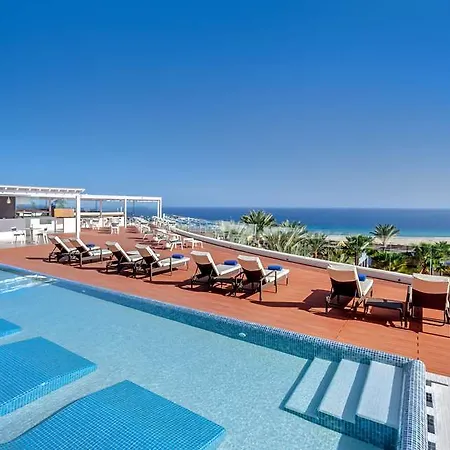 Hotel Occidental Jandia Royal Level - Adults Only