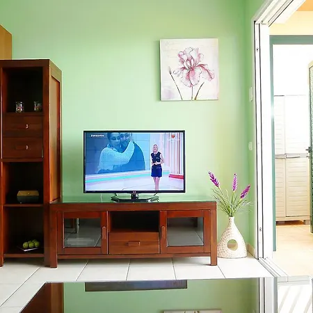 Apartamento Luxury Balcon De Jandía
