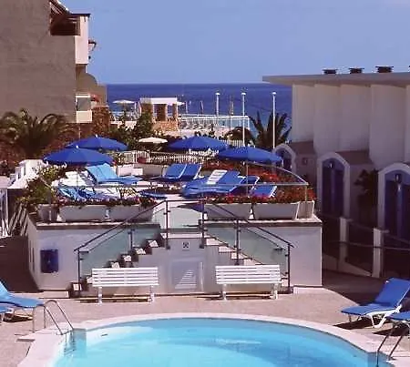 Apartment Igramar Morrojable - Adults Only