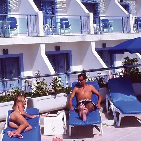 Igramar Morrojable - Adults Only Apartment
