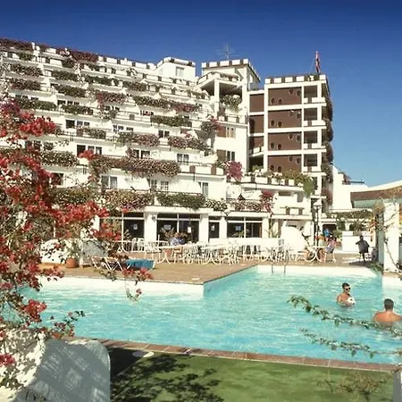 Palm Garden 1 Apartment Morro Jable (Fuerteventura)