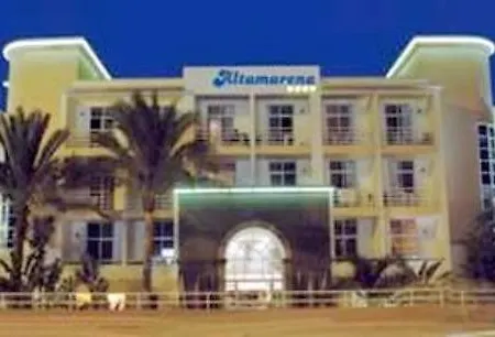 Hotel Ifa Altamarena By Lopesan 4*