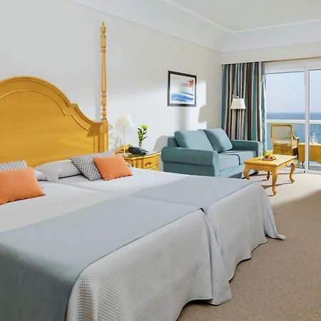 Xq El Palacete Hotel 4*