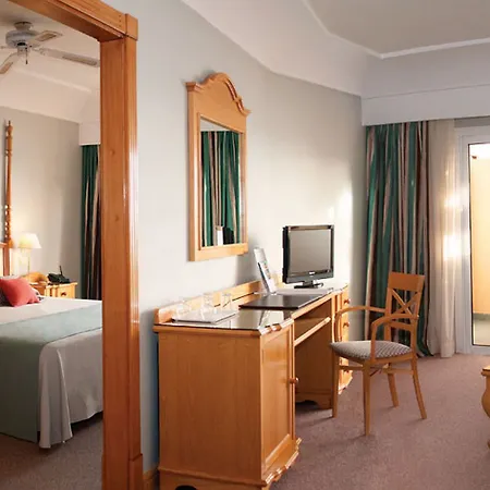 Hotel Xq El Palacete Morro Jable