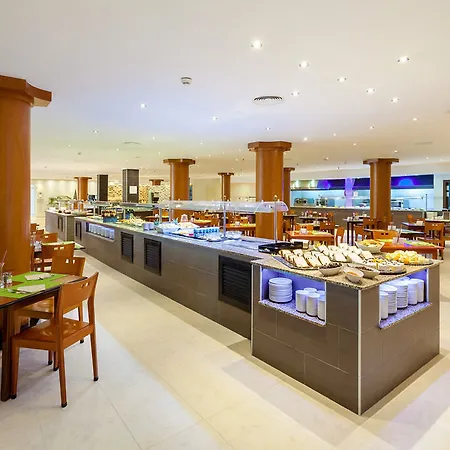 Sol Jandia Mar Hotel
