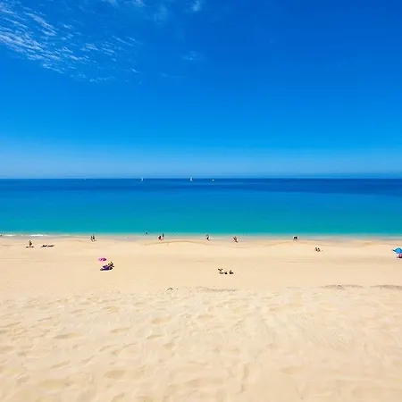 Sol Jandia Mar 3*