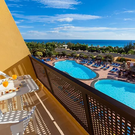 Hotel Sol Jandia Mar Morro Jable