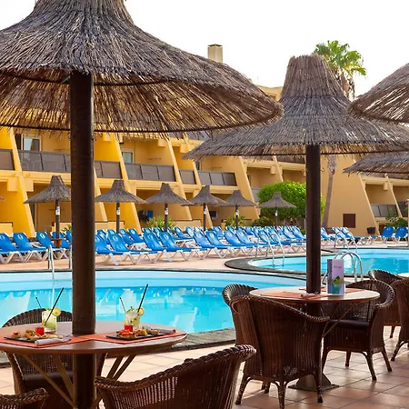 Hotel Sol Jandia Mar