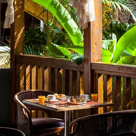 Sol Jandia Mar Hotel