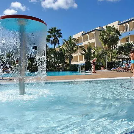 Hotel Ifa Altamarena By Lopesan Morro Jable (Fuerteventura)