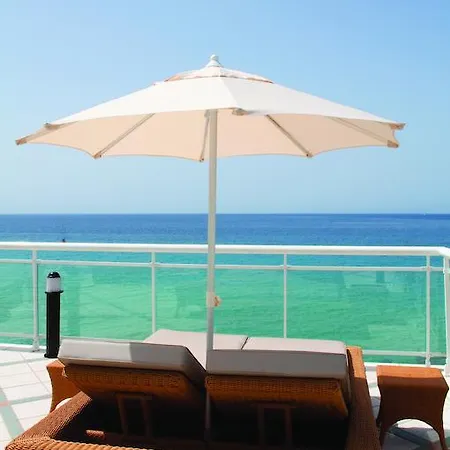 Xq El Palacete 4* Morro Jable