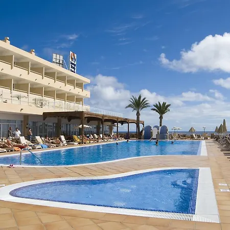 Hotel Sbh Maxorata Morro Jable (Fuerteventura)
