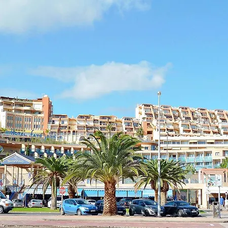 Luxury Balcon De Jandía Apartamento Morro Jable (Fuerteventura)