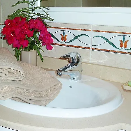 Apartamento Luxury Balcon De Jandía *