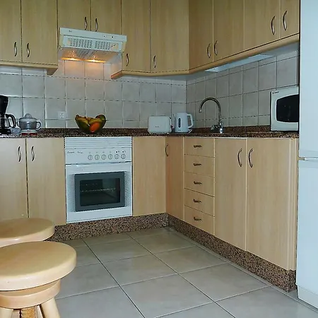 Apartamento Luxury Balcon De Jandía Morro Jable (Fuerteventura)