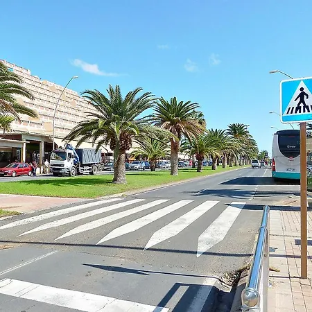 Apartamento Luxury Balcon De Jandía *