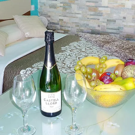 Luxury Balcon De Jandía Apartamento *
