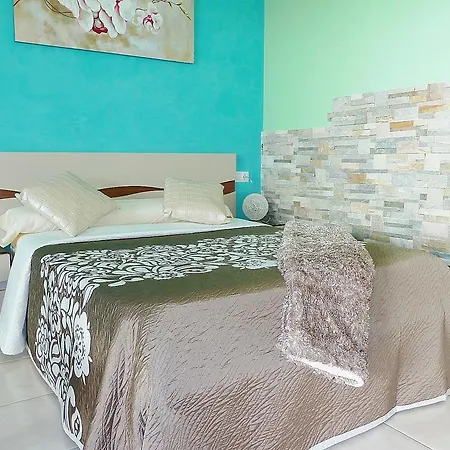 Apartamento Luxury Balcon De Jandía Morro Jable (Fuerteventura)