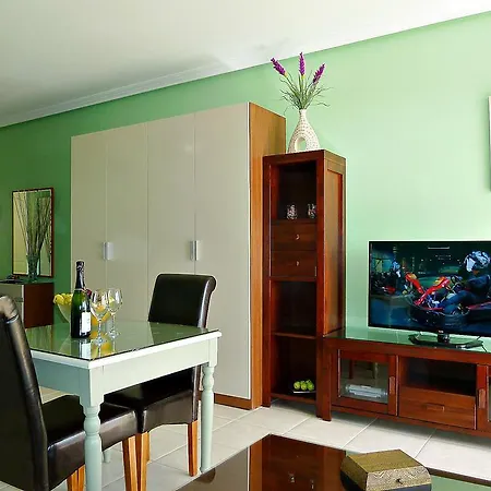 Apartamento Luxury Balcon De Jandía