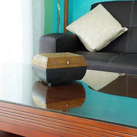 Luxury Balcon De Jandía Apartamento Morro Jable (Fuerteventura)