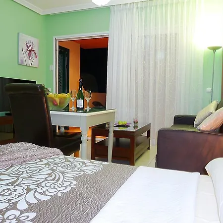 Luxury Balcon De Jandía Apartamento