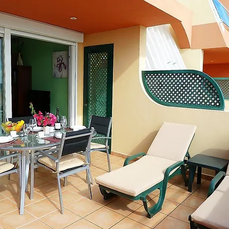 Luxury Balcon De Jandía *