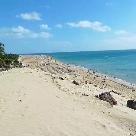 Apartamento Luxury Balcon De Jandía Morro Jable (Fuerteventura)